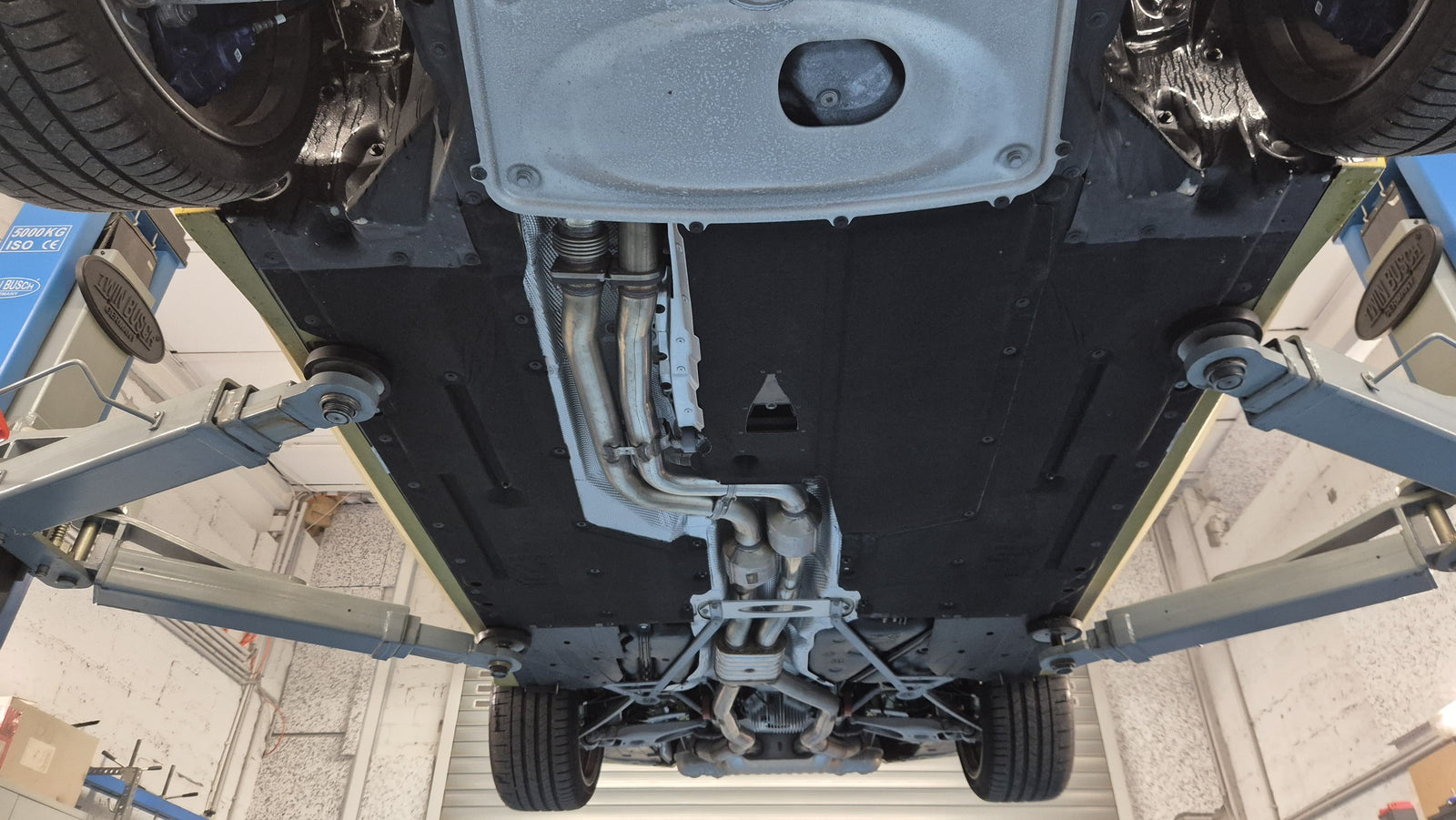 BMW M4 F82 - im Kundenauftrag (Wenig KM, Handschalter, Kein OPF, Carbon) Bild 28