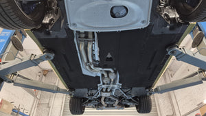 BMW M4 F82 - im Kundenauftrag (Wenig KM, Handschalter, Kein OPF, Carbon) Vorschau 28