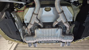 BMW M4 F82 - im Kundenauftrag (Wenig KM, Handschalter, Kein OPF, Carbon) Vorschau 30