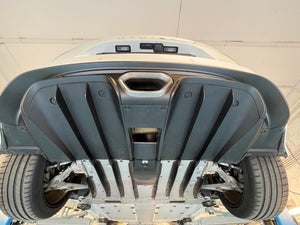 Alpine A110 "Première Édition" – im Kundenauftrag (Wenig KM, Kein OPF, Sabelt, Focal) Vorschau 27