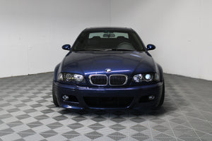 BMW M3 E46 - im Kundenauftrag (Handschalter, Schiebedach, CSL Bremse, Eventuri) Vorschau 6