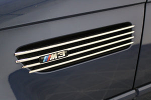 BMW M3 E46 - im Kundenauftrag (Handschalter, Schiebedach, CSL Bremse, Eventuri) Vorschau 7