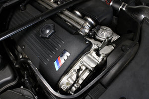BMW M3 E46 - im Kundenauftrag (Handschalter, Schiebedach, CSL Bremse, Eventuri) Vorschau 34