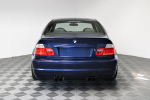 BMW M3 E46 - im Kundenauftrag (Handschalter, Schiebedach, CSL Bremse, Eventuri) Vorschau 3