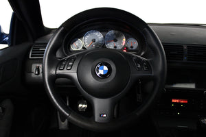 BMW M3 E46 - im Kundenauftrag (Handschalter, Schiebedach, CSL Bremse, Eventuri) Vorschau 22