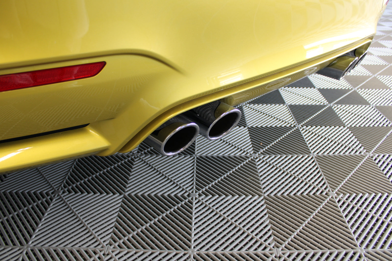 BMW M4 F82 - im Kundenauftrag (Wenig KM, Handschalter, Kein OPF, Carbon) Bild 11