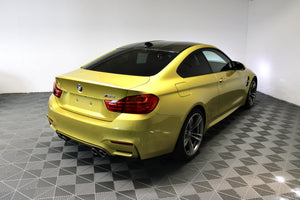 BMW M4 F82 - im Kundenauftrag (Wenig KM, Handschalter, Kein OPF, Carbon) Vorschau 4