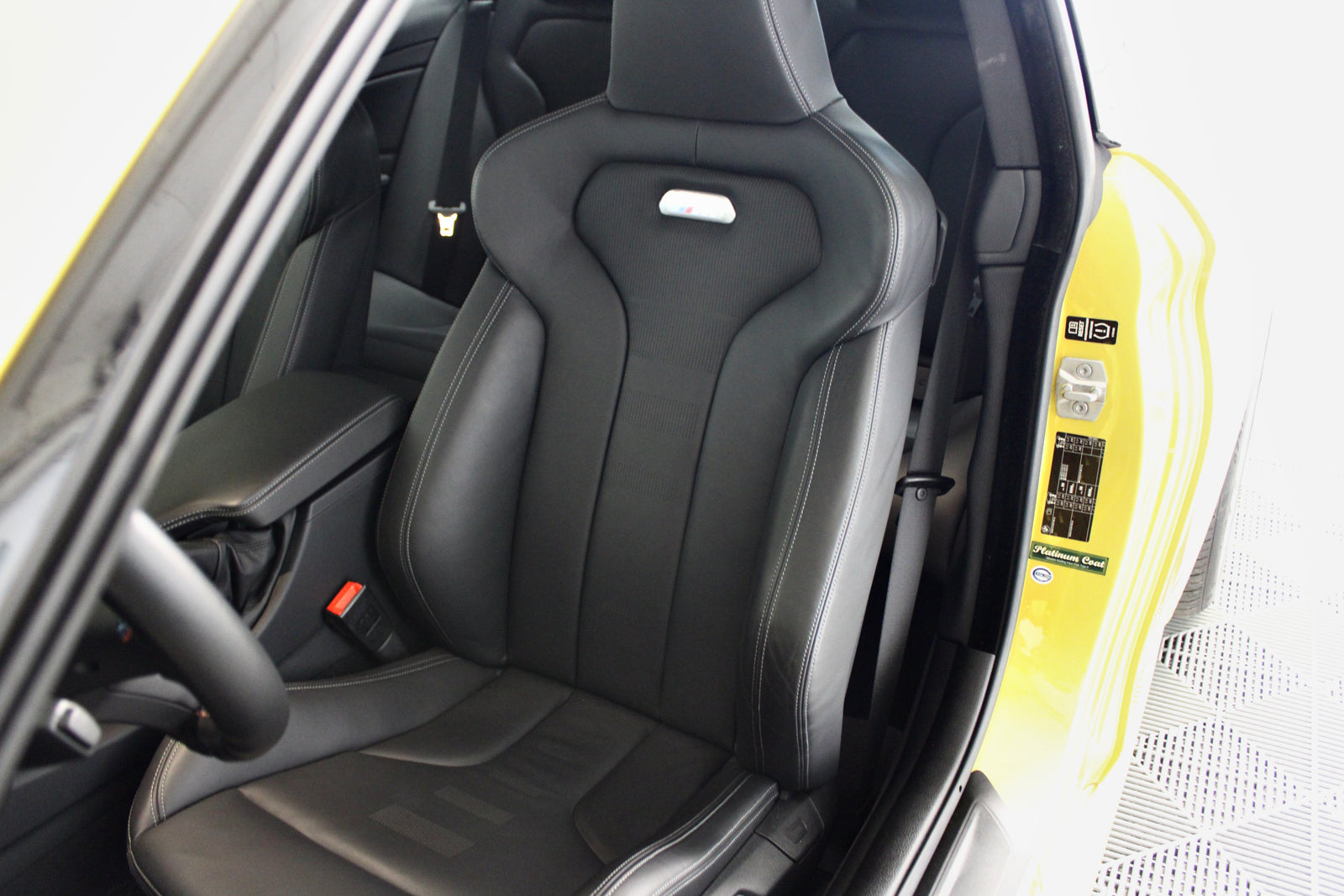 BMW M4 F82 - im Kundenauftrag (Wenig KM, Handschalter, Kein OPF, Carbon) Bild 19