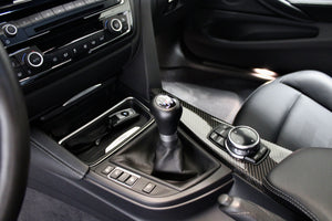BMW M4 F82 - im Kundenauftrag (Wenig KM, Handschalter, Kein OPF, Carbon) Vorschau 23