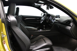 BMW M4 F82 - im Kundenauftrag (Wenig KM, Handschalter, Kein OPF, Carbon) Vorschau 25
