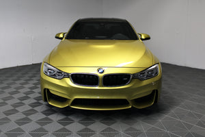 BMW M4 F82 - im Kundenauftrag (Wenig KM, Handschalter, Kein OPF, Carbon) Vorschau 6