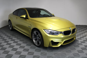 BMW M4 F82 - im Kundenauftrag (Wenig KM, Handschalter, Kein OPF, Carbon) Vorschau 5
