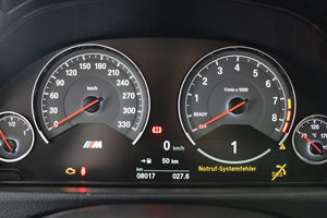 BMW M4 F82 - im Kundenauftrag (Wenig KM, Handschalter, Kein OPF, Carbon) Vorschau 22