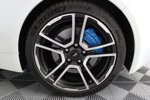 Alpine A110 "Première Édition" – im Kundenauftrag (Wenig KM, Kein OPF, Sabelt, Focal) Vorschau 12