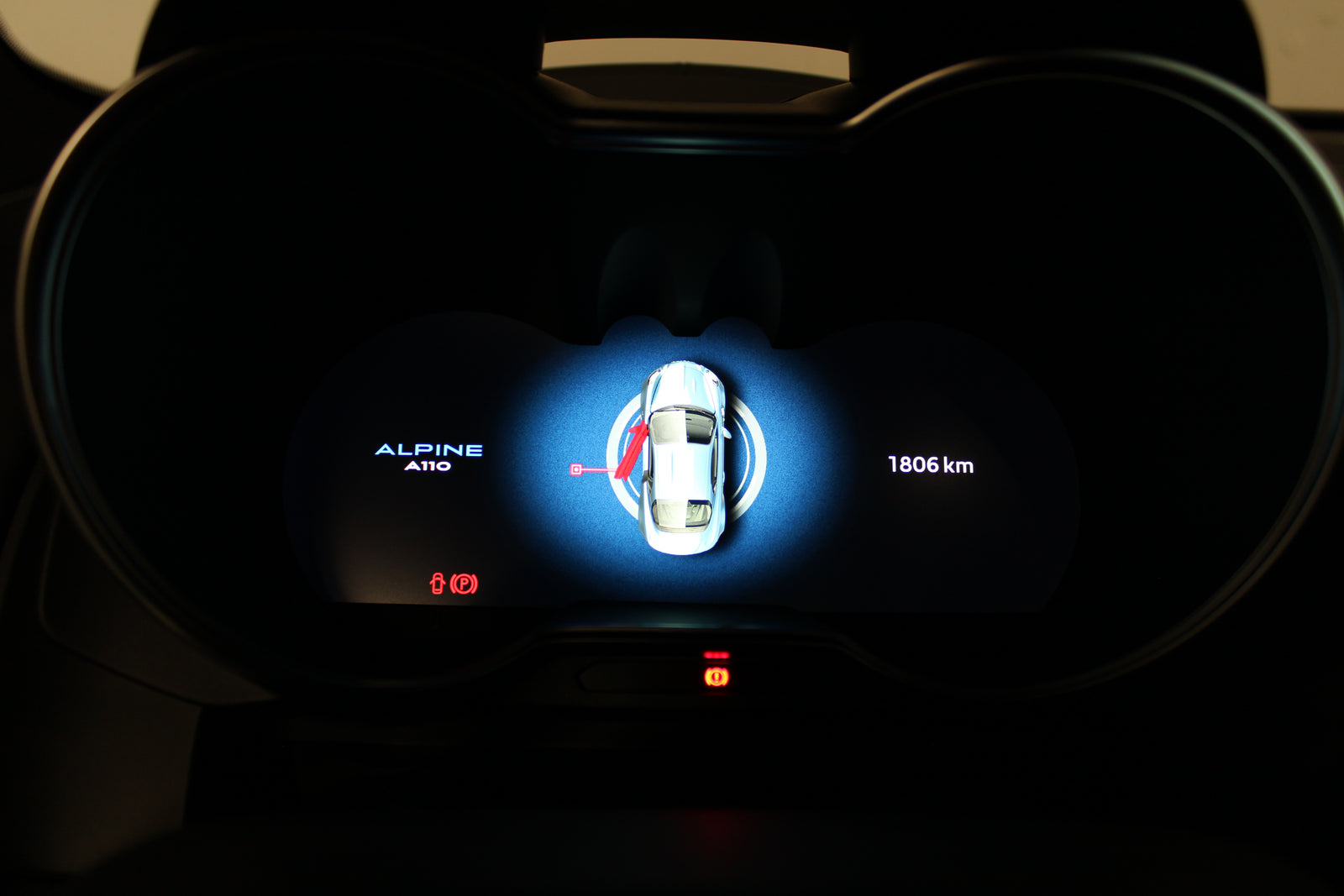 Alpine A110 "Première Édition" – im Kundenauftrag (Wenig KM, Kein OPF, Sabelt, Focal) Bild 19