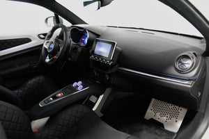 Alpine A110 "Première Édition" – im Kundenauftrag (Wenig KM, Kein OPF, Sabelt, Focal) Vorschau 25