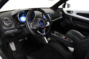 Alpine A110 "Première Édition" – im Kundenauftrag (Wenig KM, Kein OPF, Sabelt, Focal) Vorschau 16