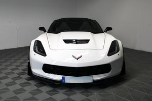 Corvette C7 Z06 - im Kundenauftrag (LT4-Kompressor, Z07-Paket, Keramik, Wenig KM) Vorschau 6