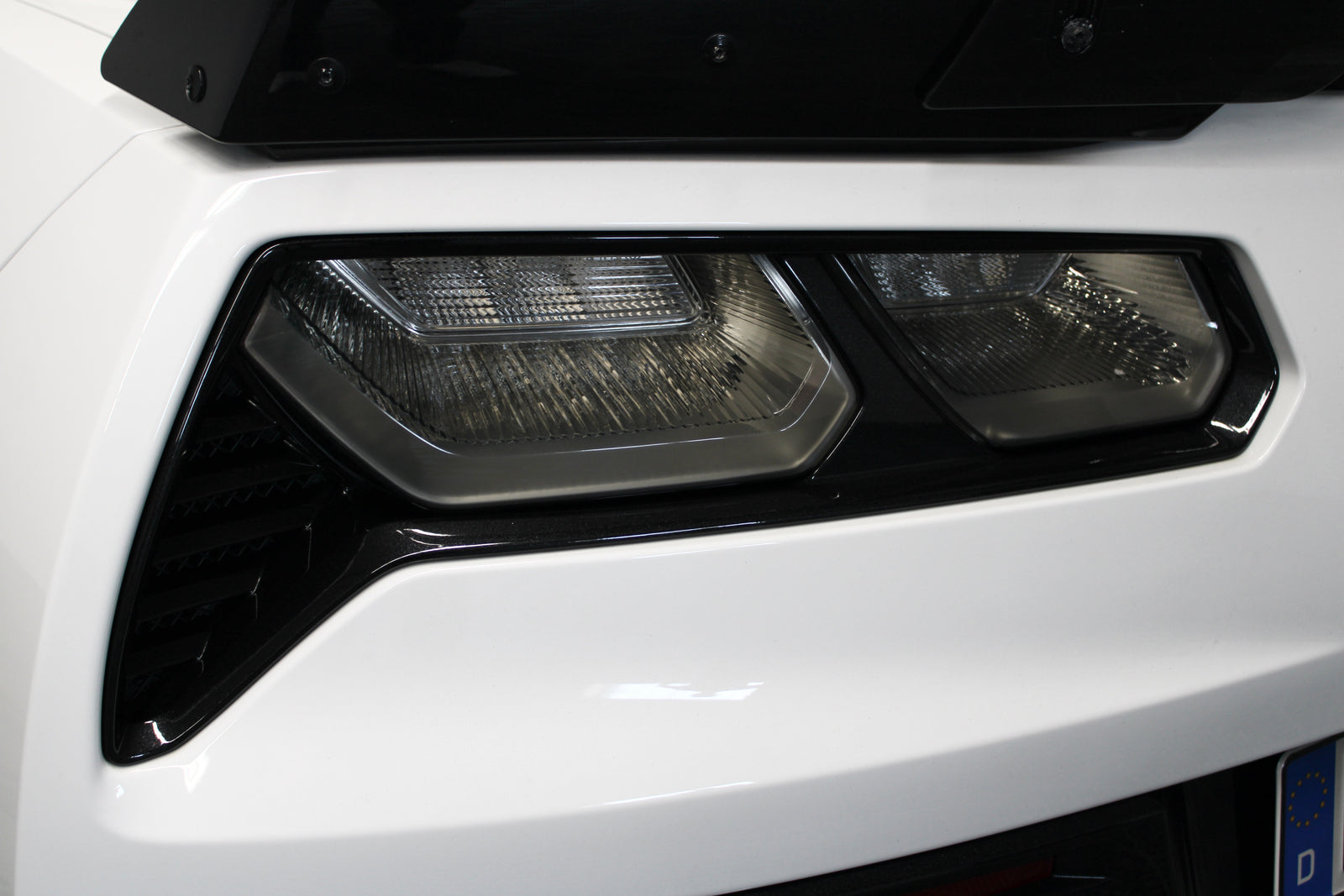 Corvette C7 Z06 - im Kundenauftrag (LT4-Kompressor, Z07-Paket, Keramik, Wenig KM) Bild 10