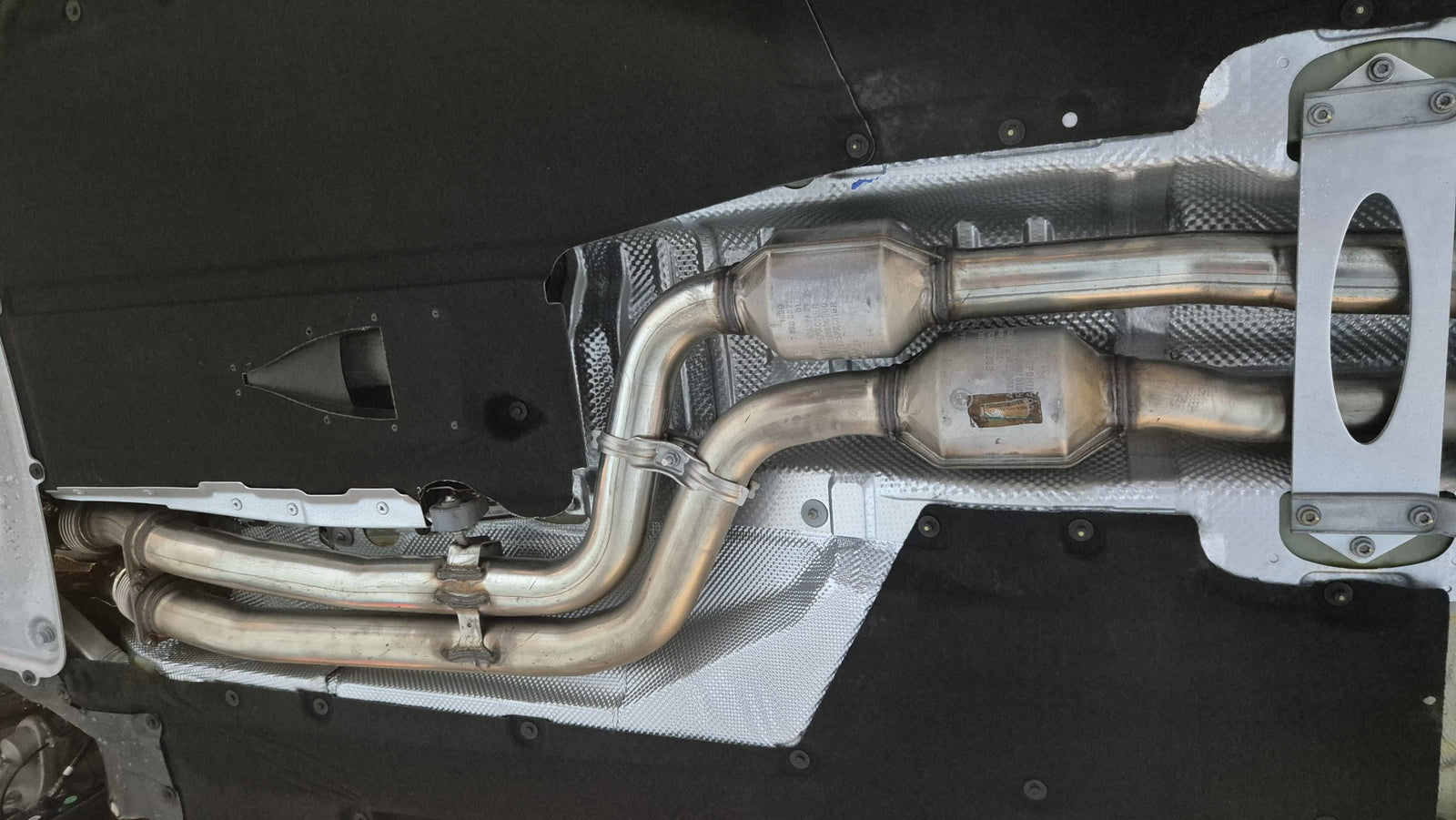 BMW M4 F82 - im Kundenauftrag (Wenig KM, Handschalter, Kein OPF, Carbon) Bild 29