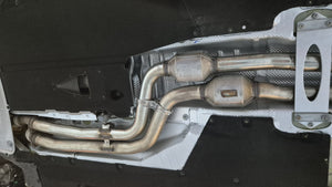 BMW M4 F82 - im Kundenauftrag (Wenig KM, Handschalter, Kein OPF, Carbon) Vorschau 29