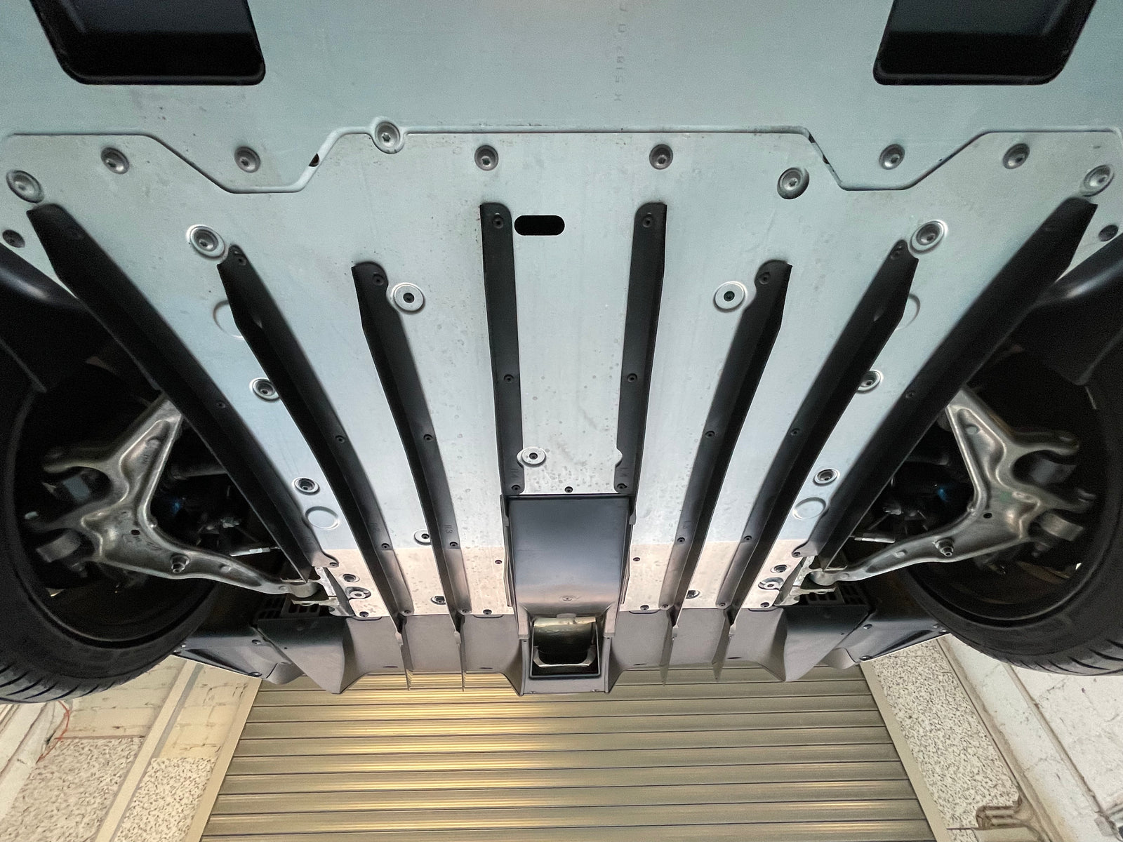 Alpine A110 "Première Édition" – im Kundenauftrag (Wenig KM, Kein OPF, Sabelt, Focal) Bild 28