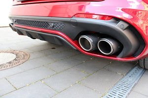 Stelvio Quadrifoglio Anniversario 100 - 1.Hand, LED, Pano, Wenig KM Vorschau 7