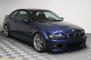 BMW M3 E46 - im Kundenauftrag (Handschalter, Schiebedach, CSL Bremse, Eventuri) Vorschau 5