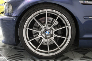 BMW M3 E46 - im Kundenauftrag (Handschalter, Schiebedach, CSL Bremse, Eventuri) Vorschau 13