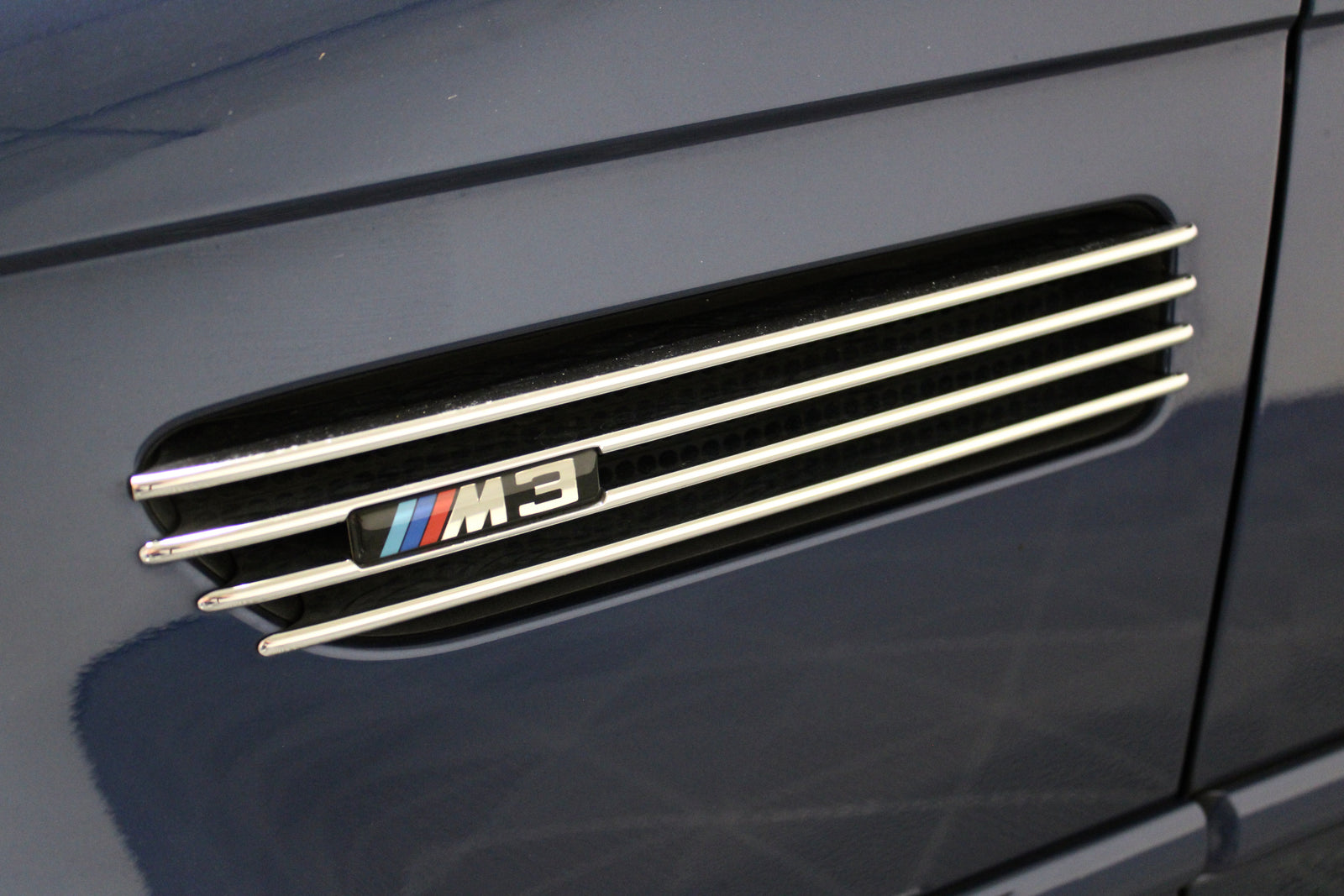 BMW M3 E46 - im Kundenauftrag (Handschalter, Schiebedach, CSL Bremse, Eventuri) Bild 7