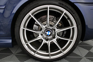 BMW M3 E46 - im Kundenauftrag (Handschalter, Schiebedach, CSL Bremse, Eventuri) Vorschau 14