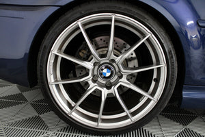 BMW M3 E46 - im Kundenauftrag (Handschalter, Schiebedach, CSL Bremse, Eventuri) Vorschau 16