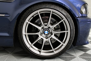BMW M3 E46 - im Kundenauftrag (Handschalter, Schiebedach, CSL Bremse, Eventuri) Vorschau 15