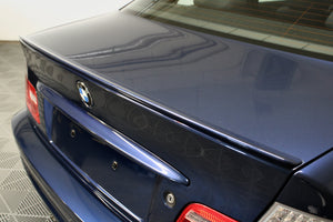 BMW M3 E46 - im Kundenauftrag (Handschalter, Schiebedach, CSL Bremse, Eventuri) Vorschau 10