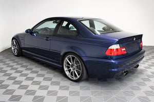 BMW M3 E46 - im Kundenauftrag (Handschalter, Schiebedach, CSL Bremse, Eventuri) Vorschau 2