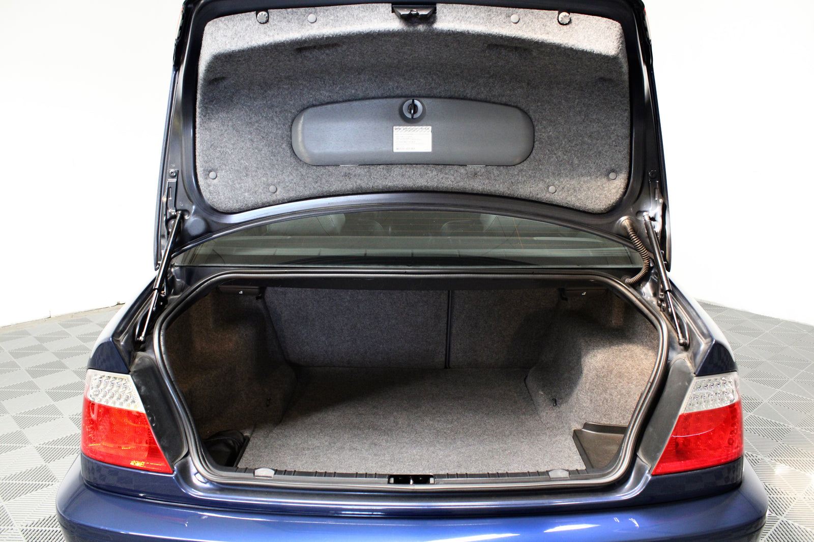 BMW M3 E46 - im Kundenauftrag (Handschalter, Schiebedach, CSL Bremse, Eventuri) Bild 29
