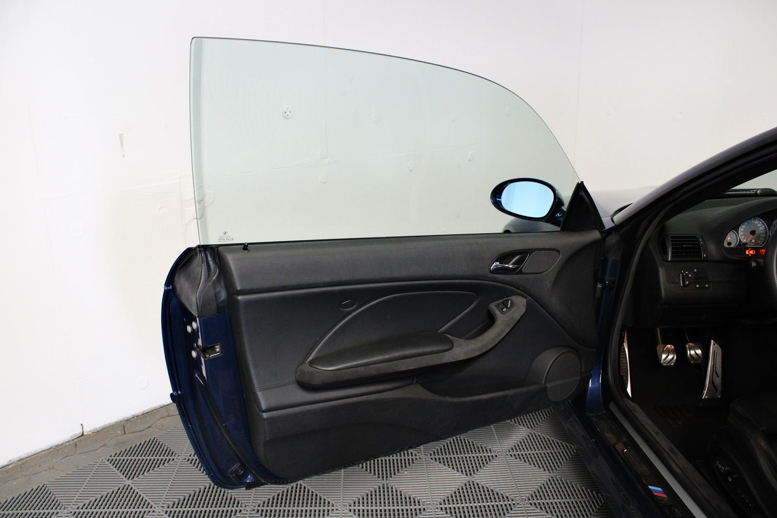 BMW M3 E46 - im Kundenauftrag (Handschalter, Schiebedach, CSL Bremse, Eventuri) Bild 17