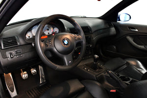 BMW M3 E46 - im Kundenauftrag (Handschalter, Schiebedach, CSL Bremse, Eventuri) Vorschau 18