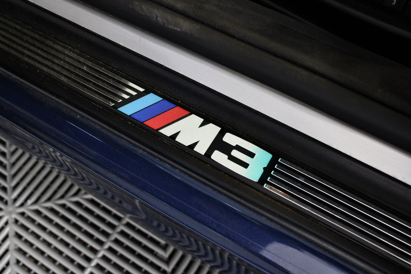 BMW M3 E46 - im Kundenauftrag (Handschalter, Schiebedach, CSL Bremse, Eventuri) Bild 19