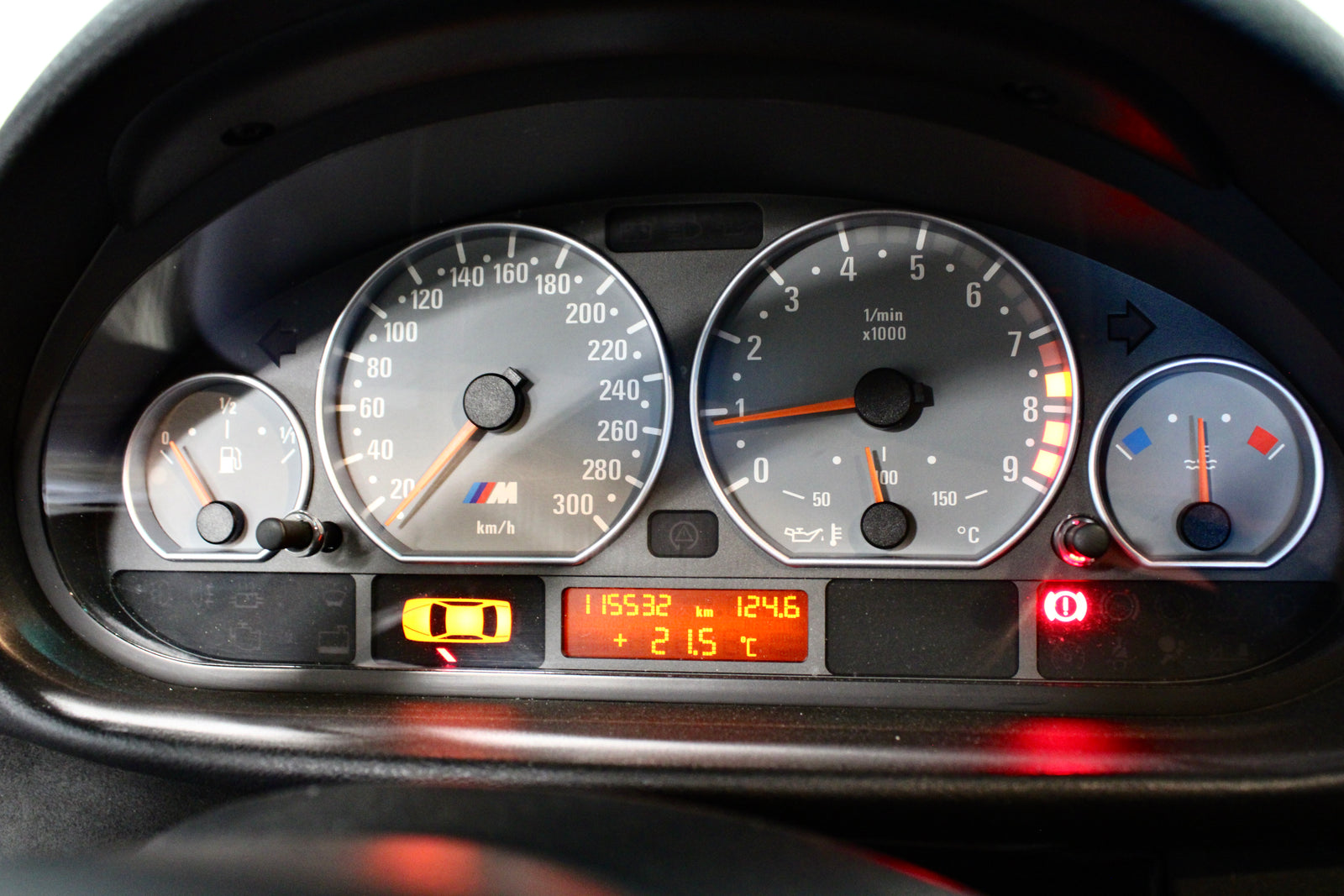 BMW M3 E46 - im Kundenauftrag (Handschalter, Schiebedach, CSL Bremse, Eventuri) Bild 23