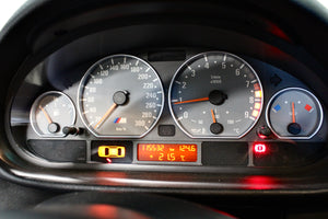 BMW M3 E46 - im Kundenauftrag (Handschalter, Schiebedach, CSL Bremse, Eventuri) Vorschau 23