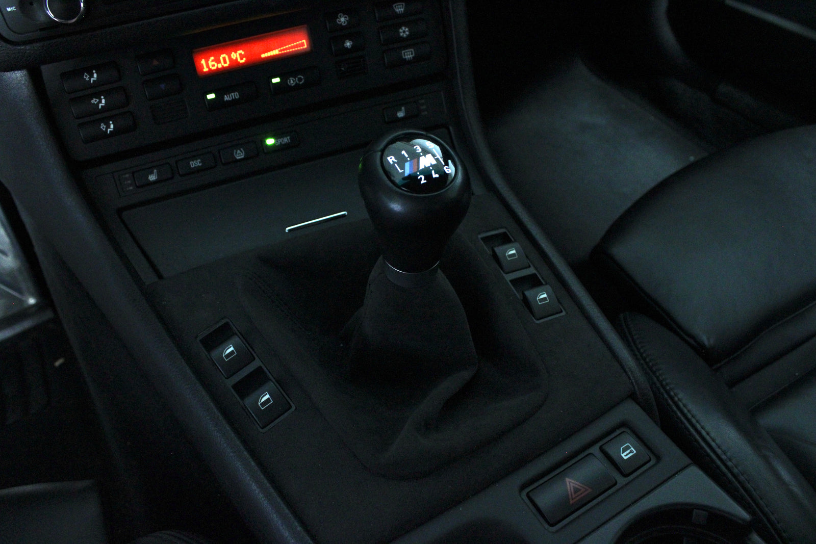 BMW M3 E46 - im Kundenauftrag (Handschalter, Schiebedach, CSL Bremse, Eventuri) Bild 24