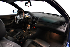 BMW M3 E46 - im Kundenauftrag (Handschalter, Schiebedach, CSL Bremse, Eventuri) Vorschau 27