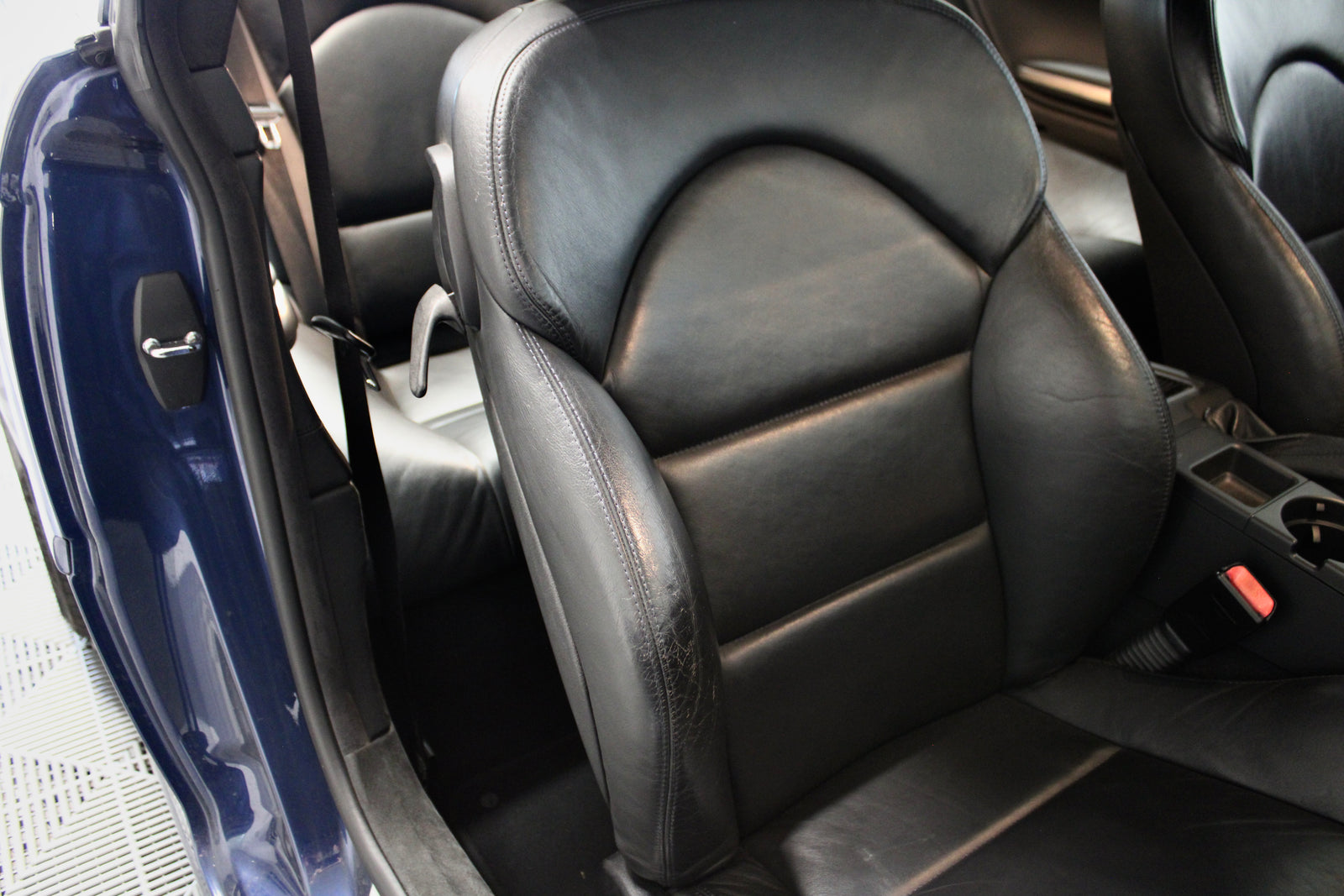 BMW M3 E46 - im Kundenauftrag (Handschalter, Schiebedach, CSL Bremse, Eventuri) Bild 28