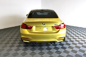 BMW M4 F82 - im Kundenauftrag (Wenig KM, Handschalter, Kein OPF, Carbon) Vorschau 3