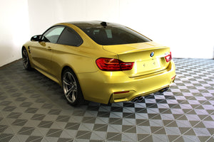 BMW M4 F82 - im Kundenauftrag (Wenig KM, Handschalter, Kein OPF, Carbon) Vorschau 2