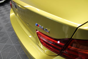 BMW M4 F82 - im Kundenauftrag (Wenig KM, Handschalter, Kein OPF, Carbon) Vorschau 10