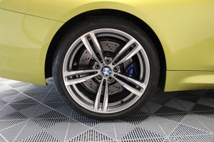BMW M4 F82 - im Kundenauftrag (Wenig KM, Handschalter, Kein OPF, Carbon) Vorschau 15
