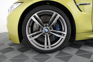 BMW M4 F82 - im Kundenauftrag (Wenig KM, Handschalter, Kein OPF, Carbon) Vorschau 12