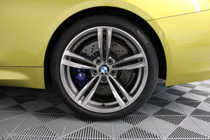 BMW M4 F82 - im Kundenauftrag (Wenig KM, Handschalter, Kein OPF, Carbon) Vorschau 13